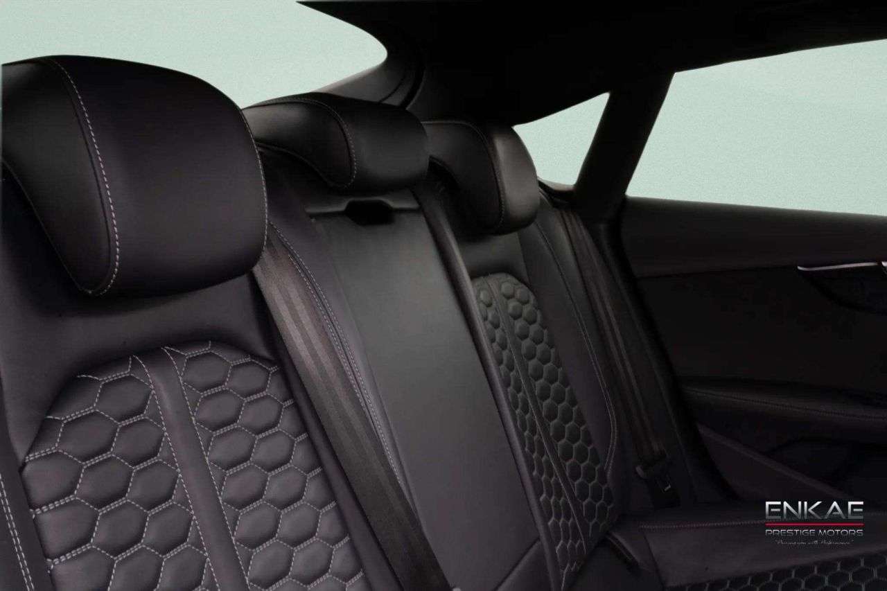 2022 AUDI RS5 2022 AUDI RS5