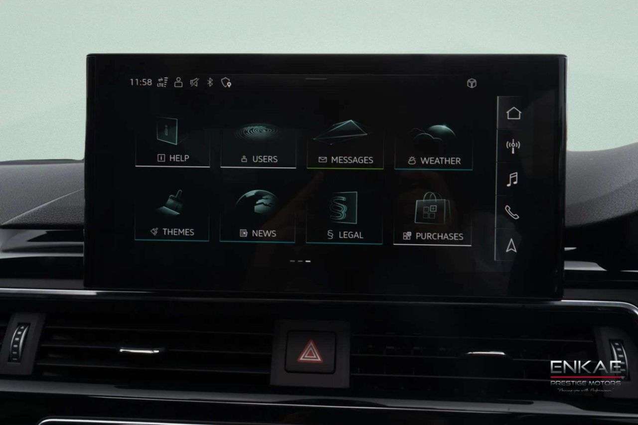 2022 AUDI RS5 2022 AUDI RS5