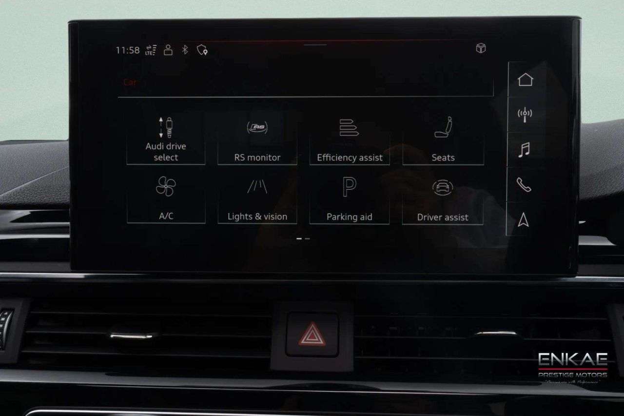 2022 AUDI RS5 2022 AUDI RS5