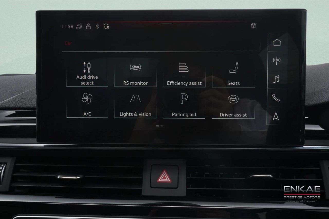 2022 AUDI RS5 2022 AUDI RS5