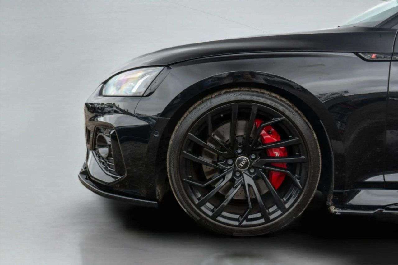 2022 AUDI RS5 2022 AUDI RS5