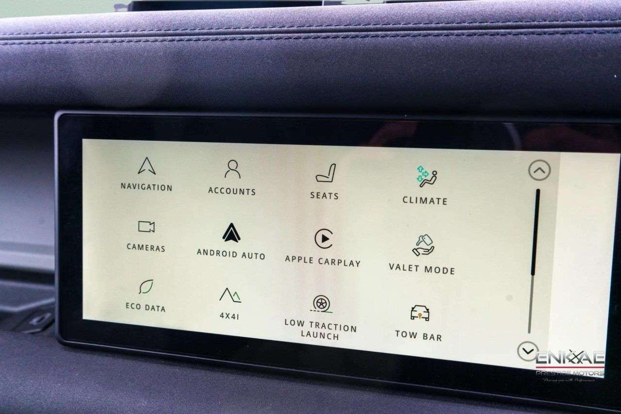 2023 LAND ROVER DEFENDER 2023 LAND ROVER DEFENDER