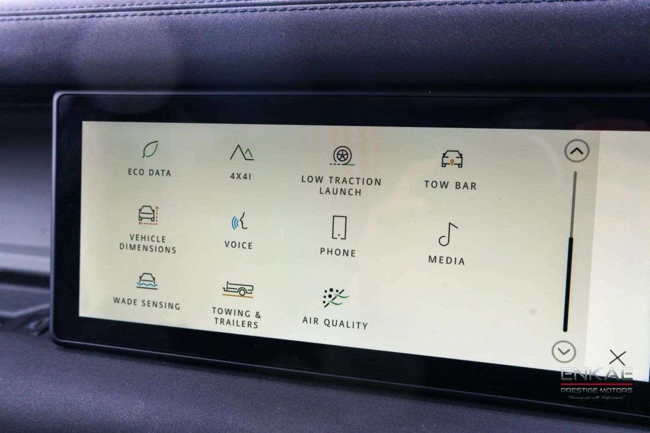 2023 LAND ROVER DEFENDER 2023 LAND ROVER DEFENDER