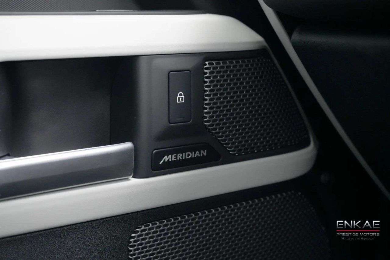 2023 LAND ROVER DEFENDER 2023 LAND ROVER DEFENDER