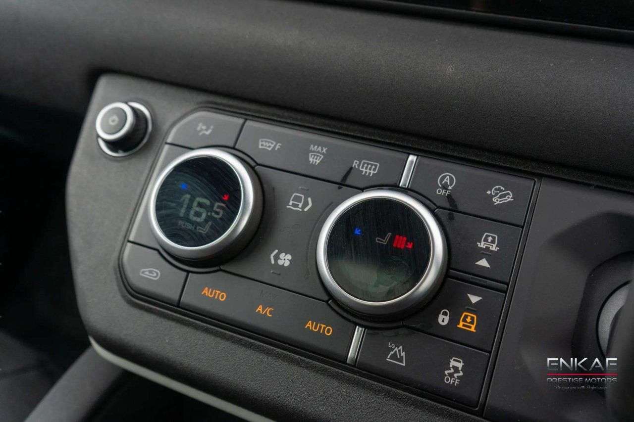 2023 LAND ROVER DEFENDER 2023 LAND ROVER DEFENDER