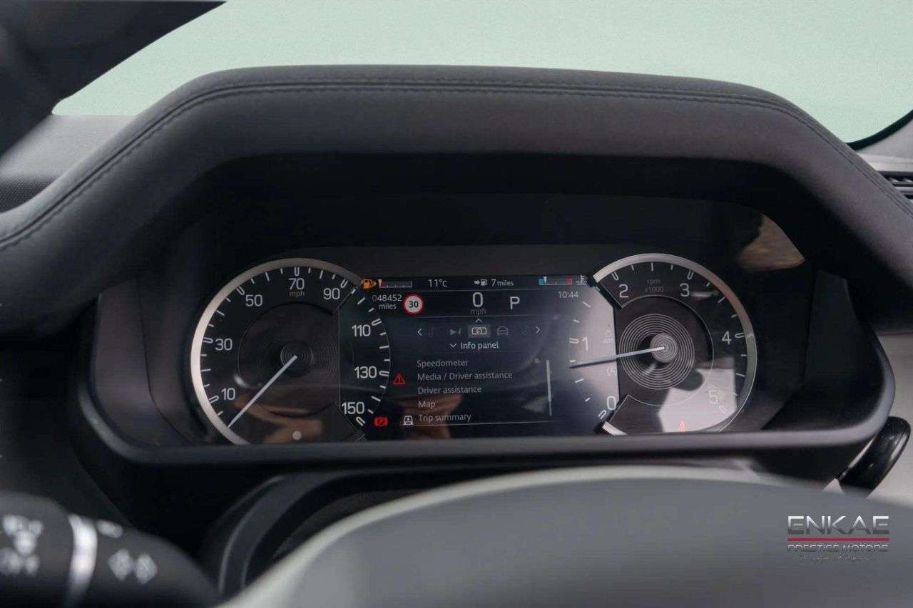 2023 LAND ROVER DEFENDER 2023 LAND ROVER DEFENDER