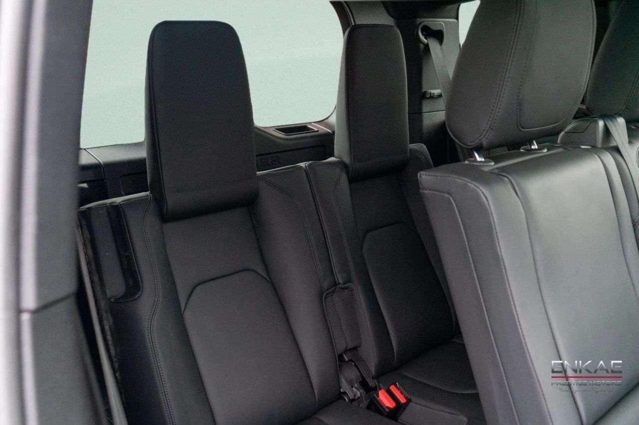 2023 LAND ROVER DEFENDER 2023 LAND ROVER DEFENDER