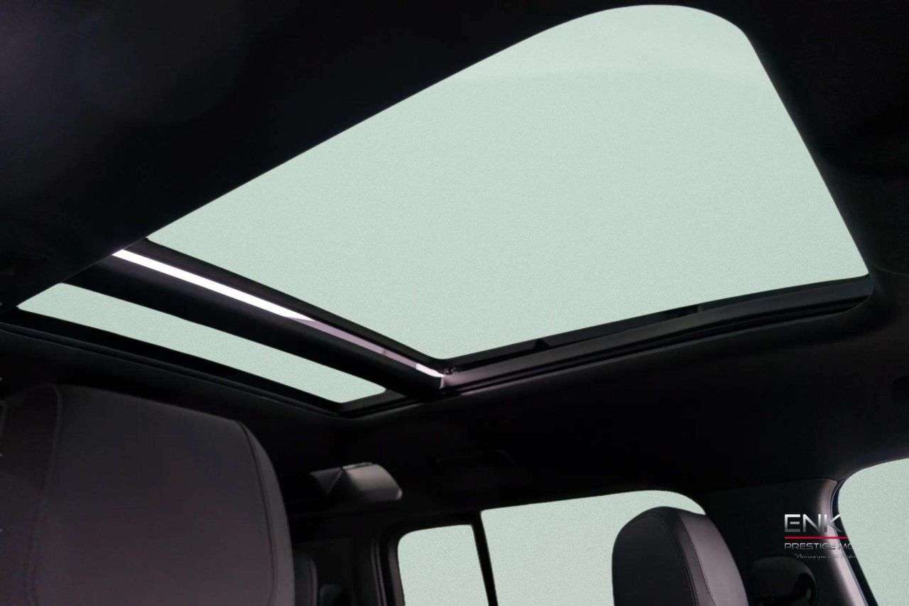 2023 LAND ROVER DEFENDER 2023 LAND ROVER DEFENDER