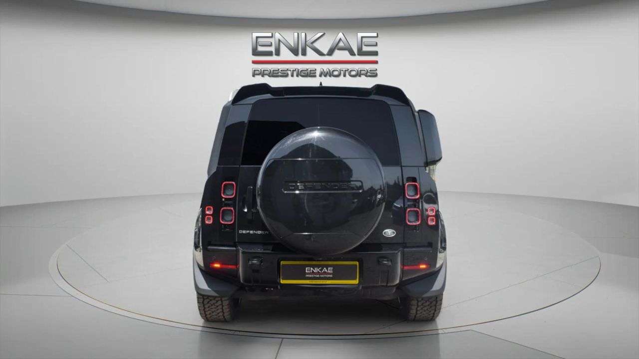 2023 LAND ROVER DEFENDER 2023 LAND ROVER DEFENDER