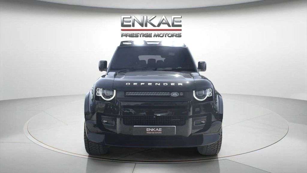 2023 LAND ROVER DEFENDER 2023 LAND ROVER DEFENDER