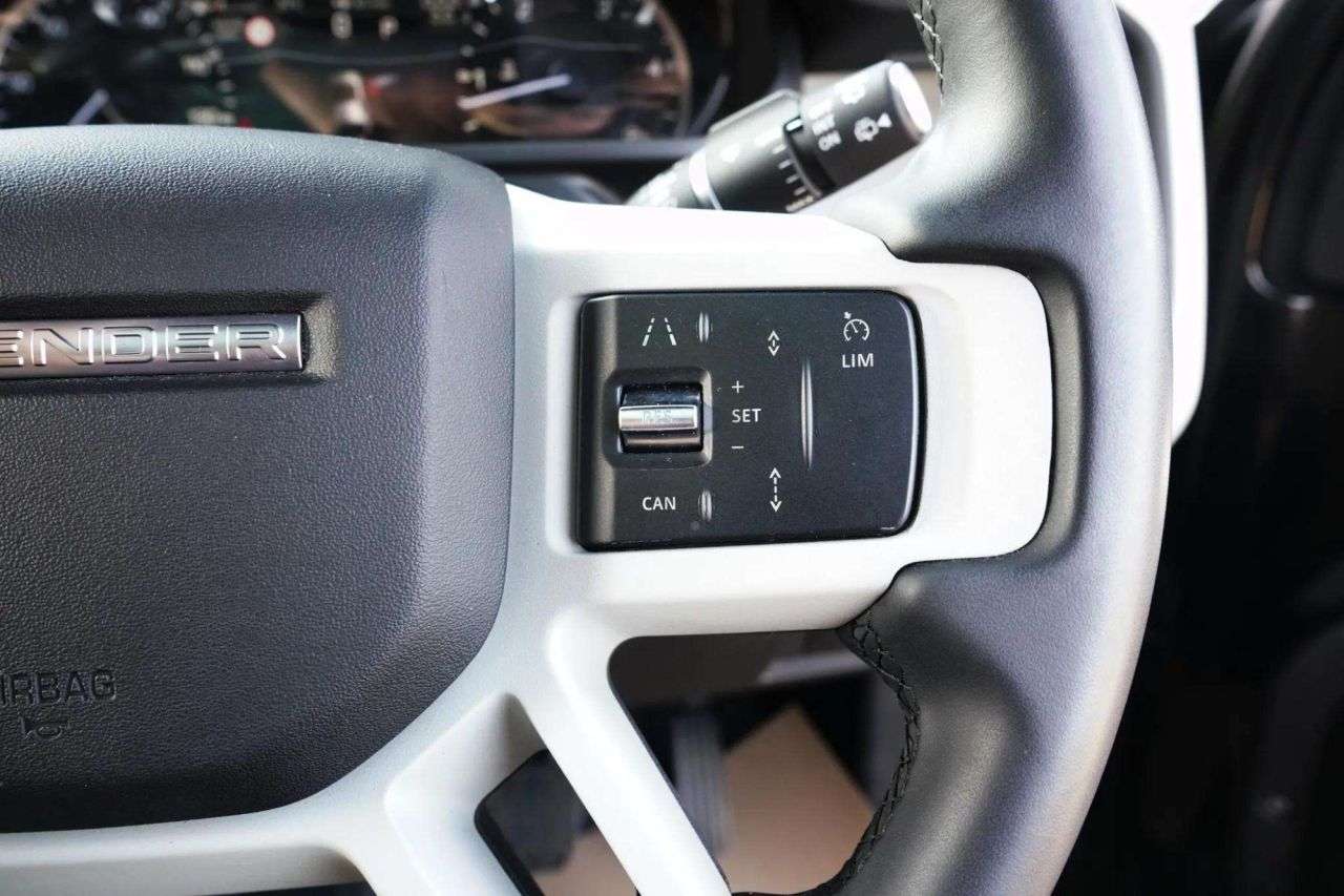 2023 LAND ROVER DEFENDER 2023 LAND ROVER DEFENDER