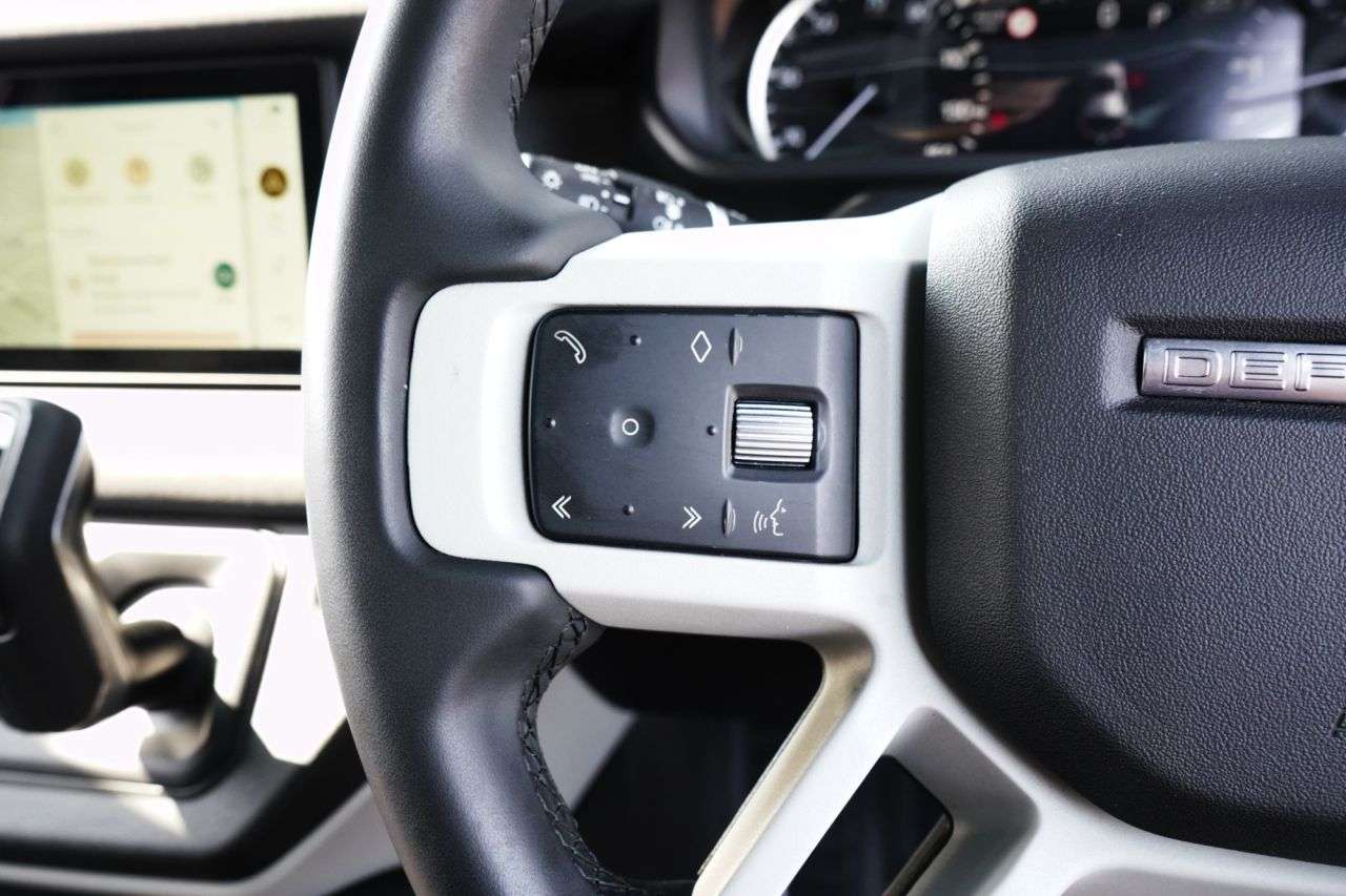 2023 LAND ROVER DEFENDER 2023 LAND ROVER DEFENDER
