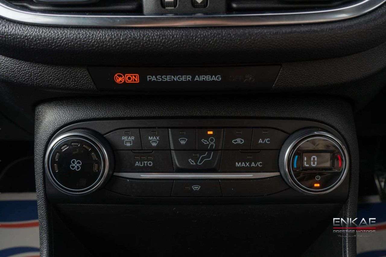 2018 FORD FIESTA 2018 FORD FIESTA
