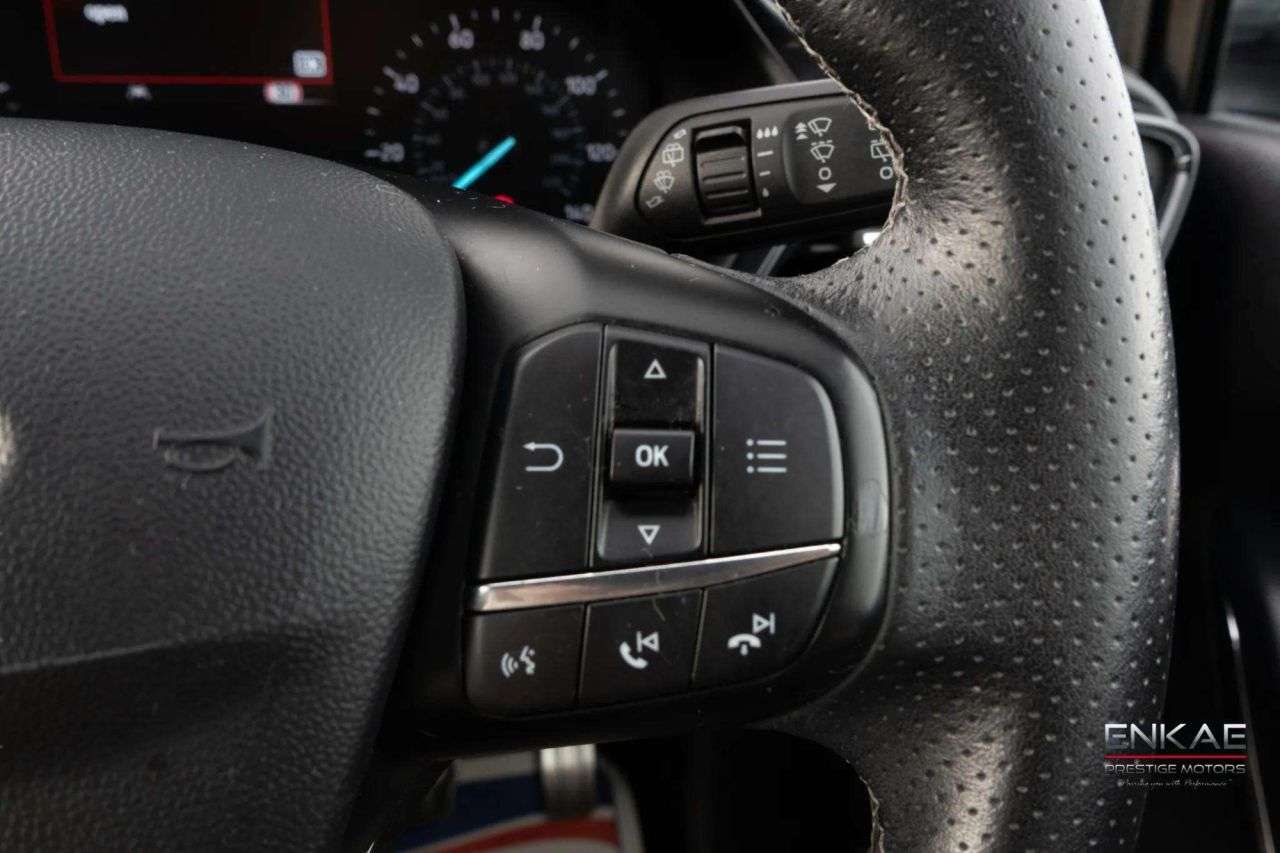 2018 FORD FIESTA 2018 FORD FIESTA