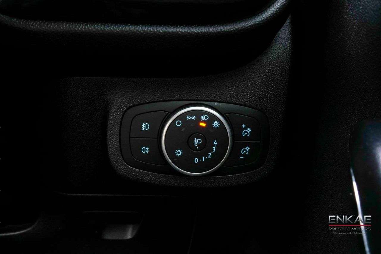 2018 FORD FIESTA 2018 FORD FIESTA