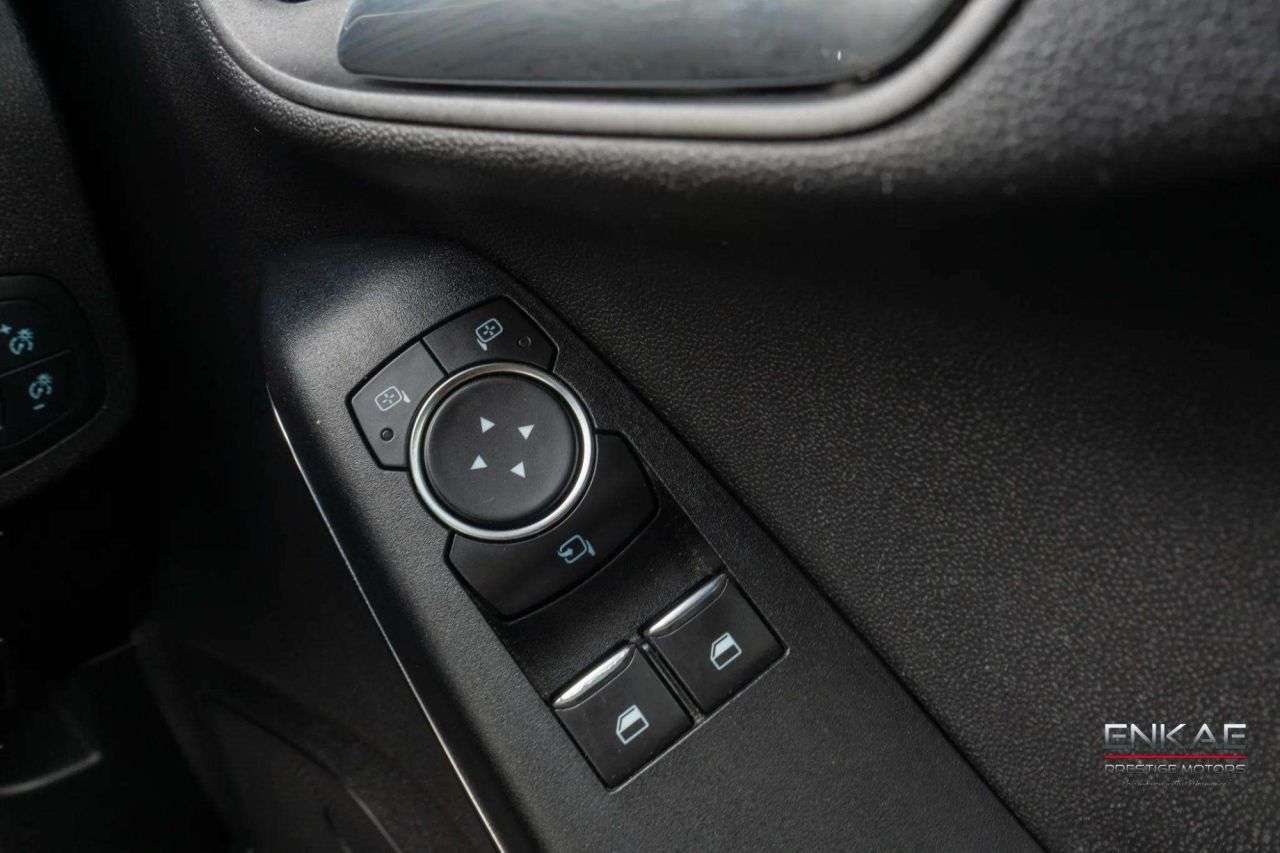 2018 FORD FIESTA 2018 FORD FIESTA
