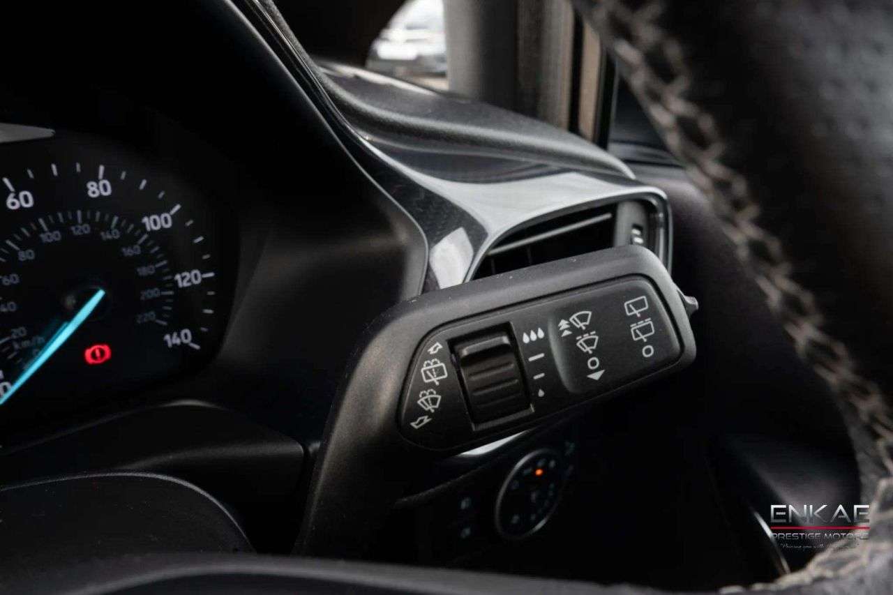 2018 FORD FIESTA 2018 FORD FIESTA