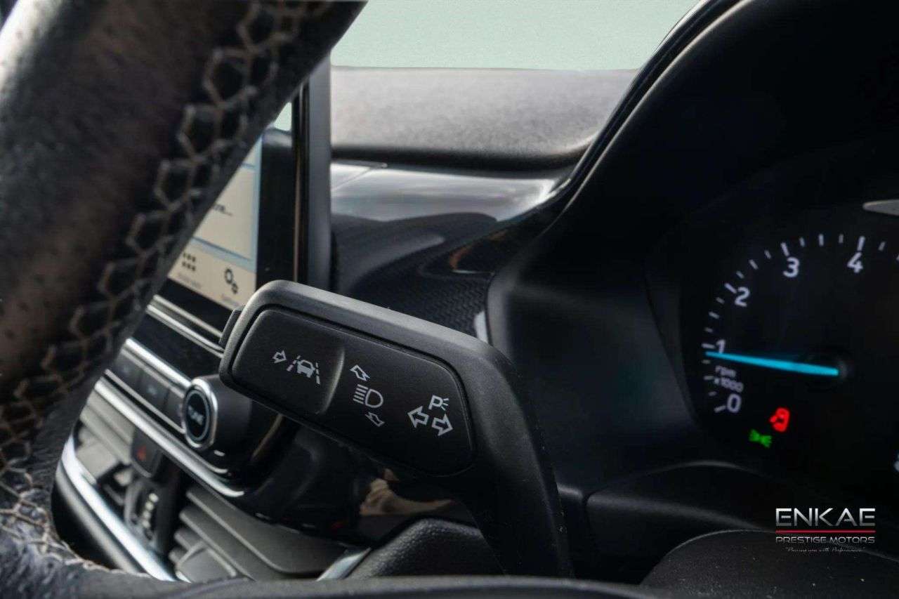 2018 FORD FIESTA 2018 FORD FIESTA