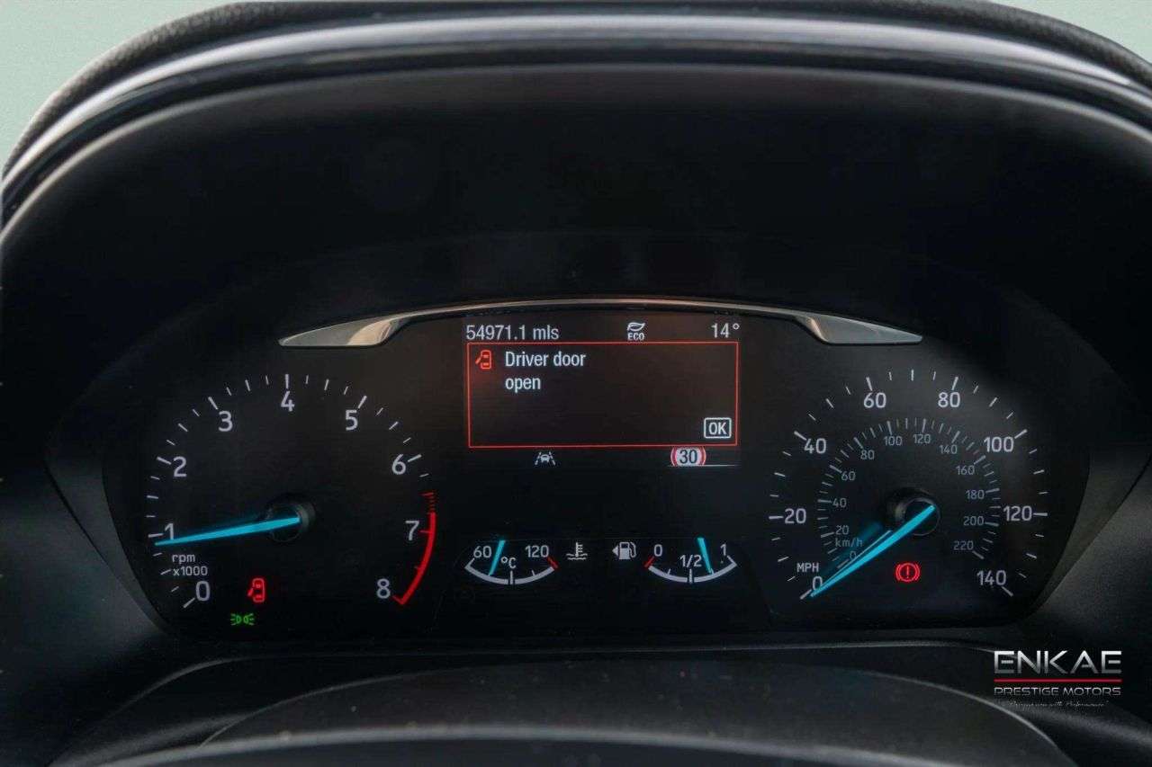2018 FORD FIESTA 2018 FORD FIESTA