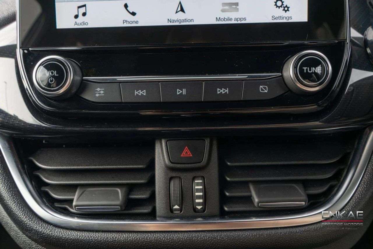 2018 FORD FIESTA 2018 FORD FIESTA