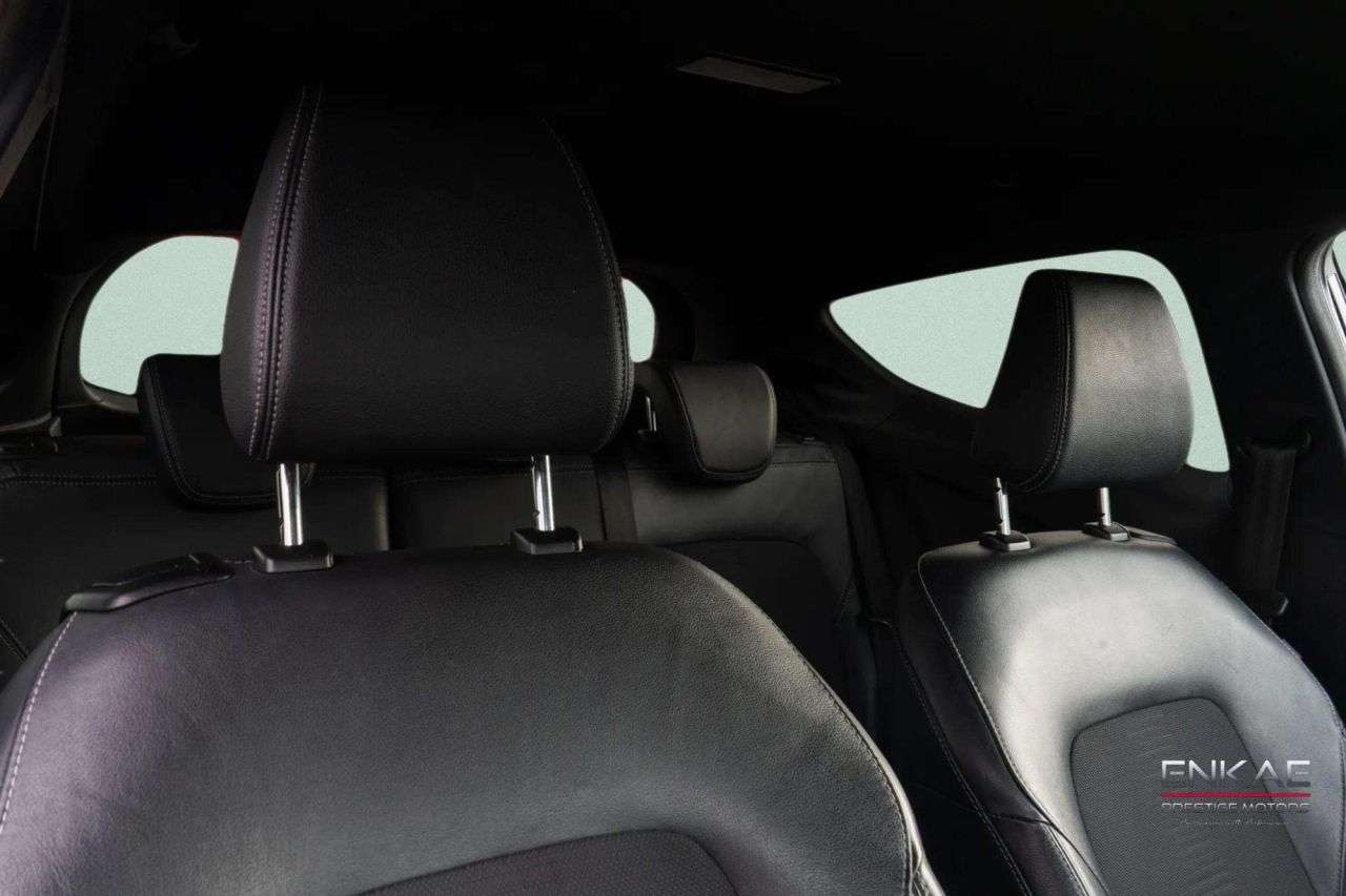 2018 FORD FIESTA 2018 FORD FIESTA