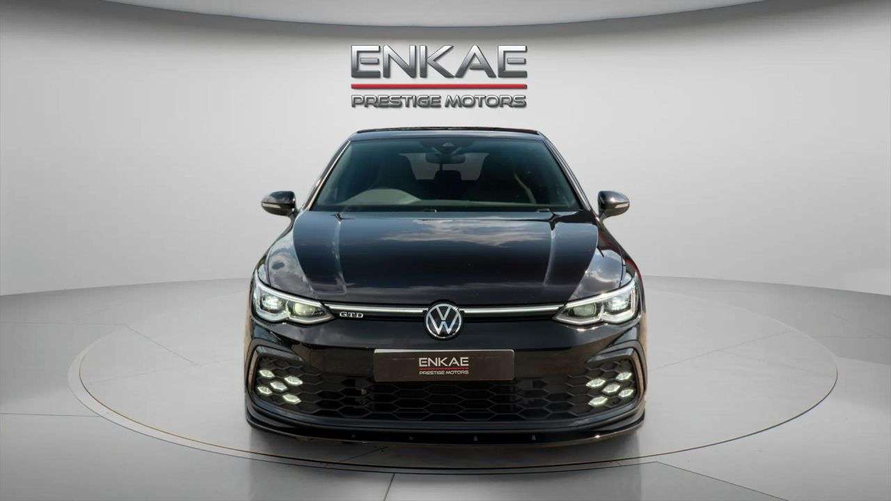 2023 VOLKSWAGEN GOLF 2023 VOLKSWAGEN GOLF