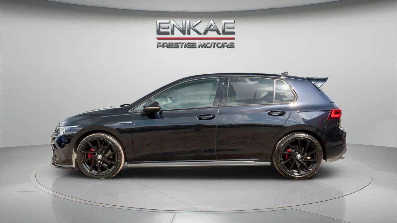 2023 VOLKSWAGEN GOLF 2023 VOLKSWAGEN GOLF