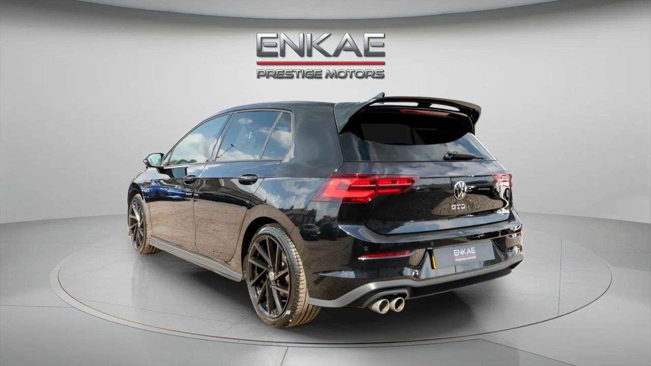 2023 VOLKSWAGEN GOLF 2023 VOLKSWAGEN GOLF