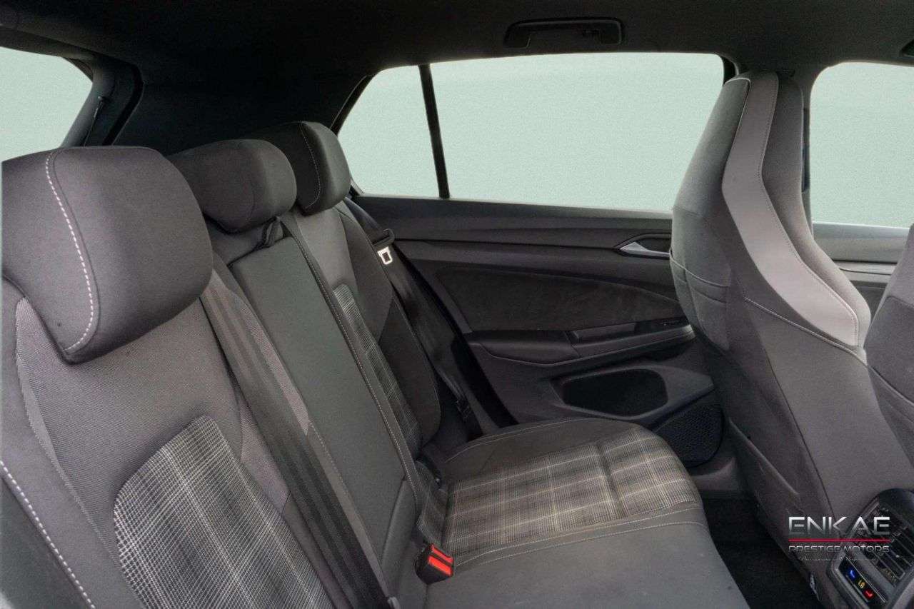 2023 VOLKSWAGEN GOLF 2023 VOLKSWAGEN GOLF