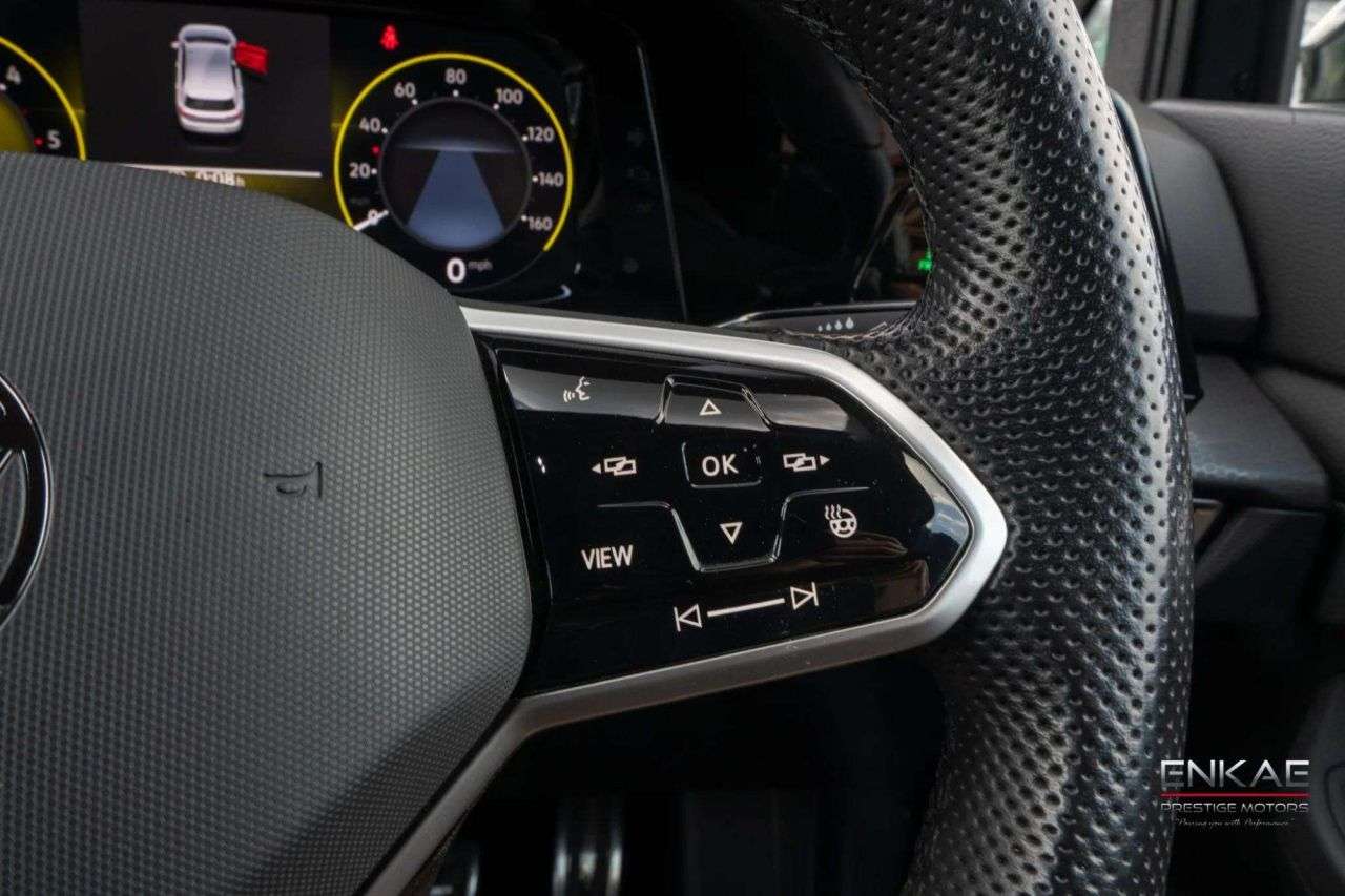 2023 VOLKSWAGEN GOLF 2023 VOLKSWAGEN GOLF