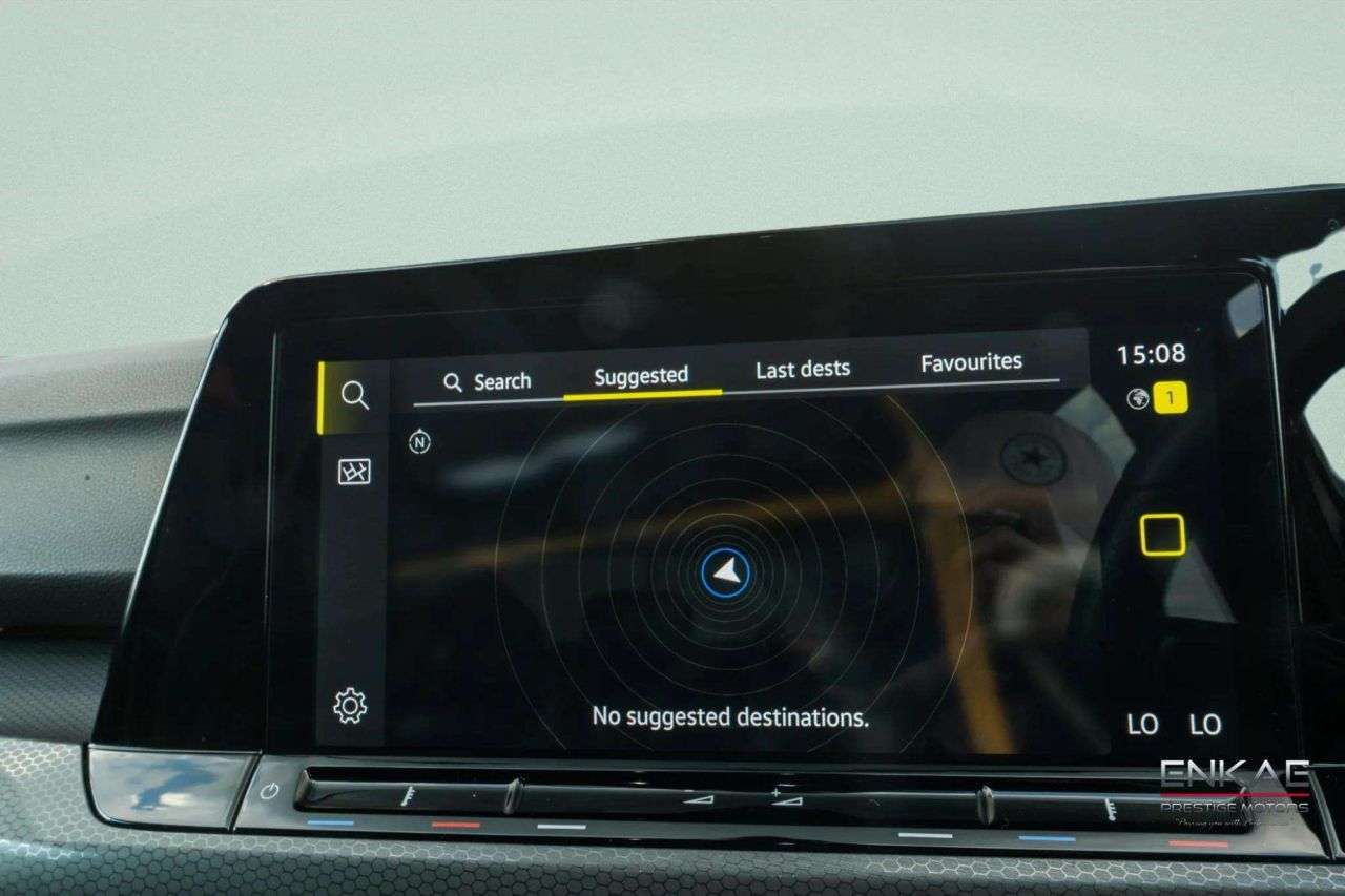 2023 VOLKSWAGEN GOLF 2023 VOLKSWAGEN GOLF