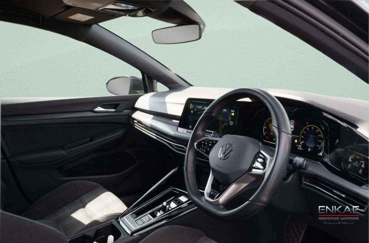 2023 VOLKSWAGEN GOLF 2023 VOLKSWAGEN GOLF