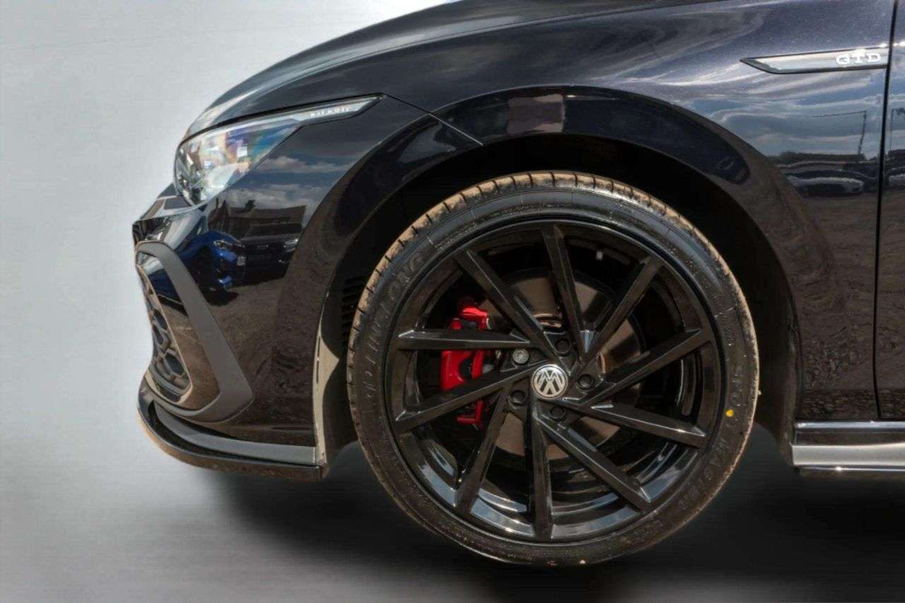 2023 VOLKSWAGEN GOLF 2023 VOLKSWAGEN GOLF