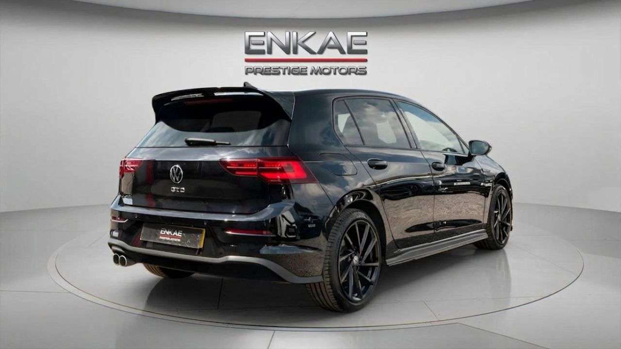 2023 VOLKSWAGEN GOLF 2023 VOLKSWAGEN GOLF