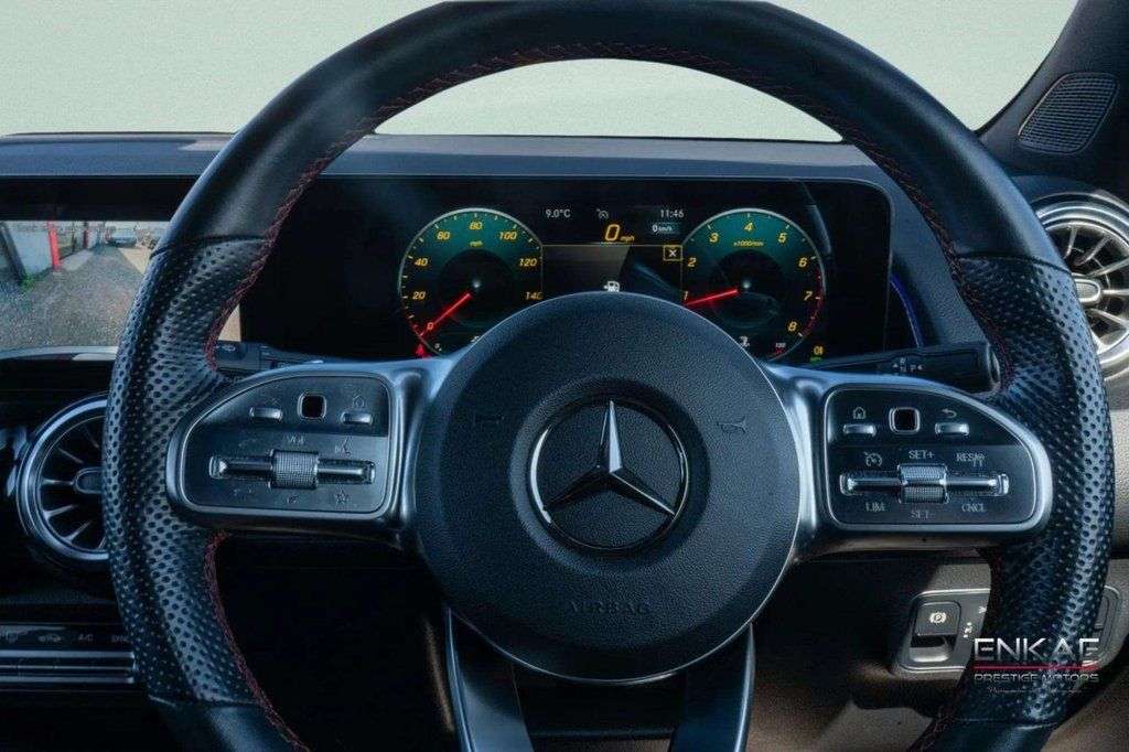 2023 MERCEDES-BENZ GLB 2023 MERCEDES-BENZ GLB