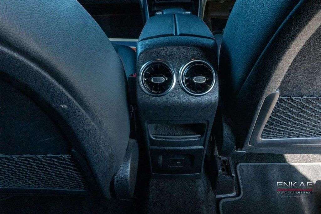 2023 MERCEDES-BENZ GLB 2023 MERCEDES-BENZ GLB