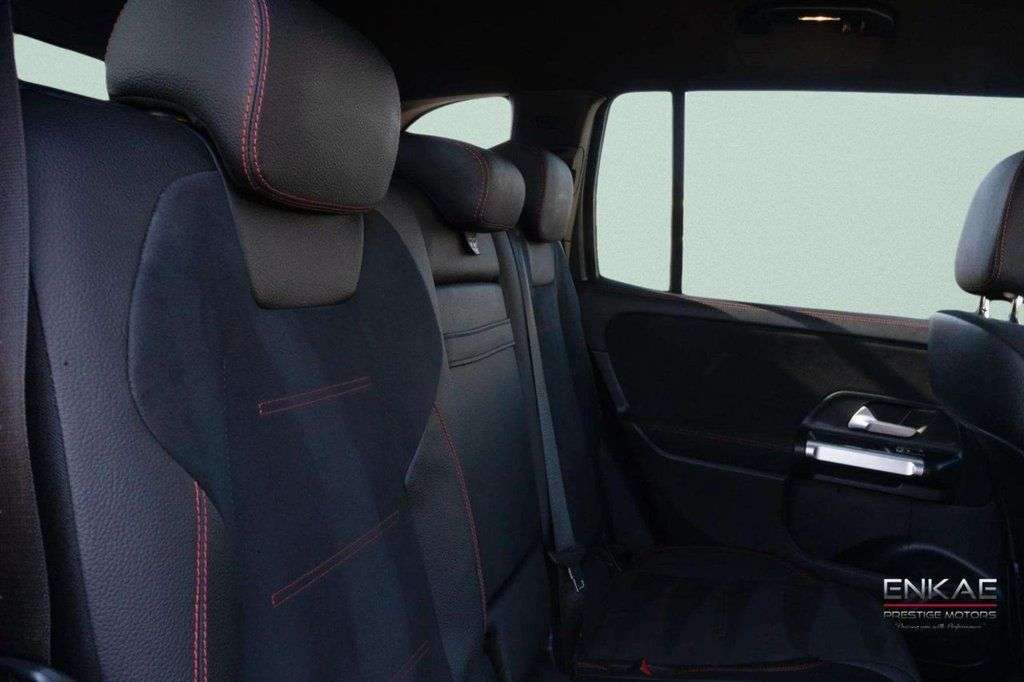 2023 MERCEDES-BENZ GLB 2023 MERCEDES-BENZ GLB