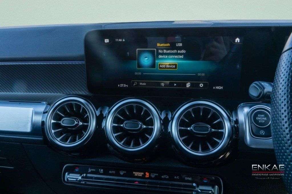 2023 MERCEDES-BENZ GLB 2023 MERCEDES-BENZ GLB