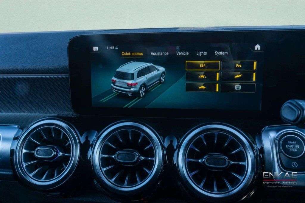2023 MERCEDES-BENZ GLB 2023 MERCEDES-BENZ GLB