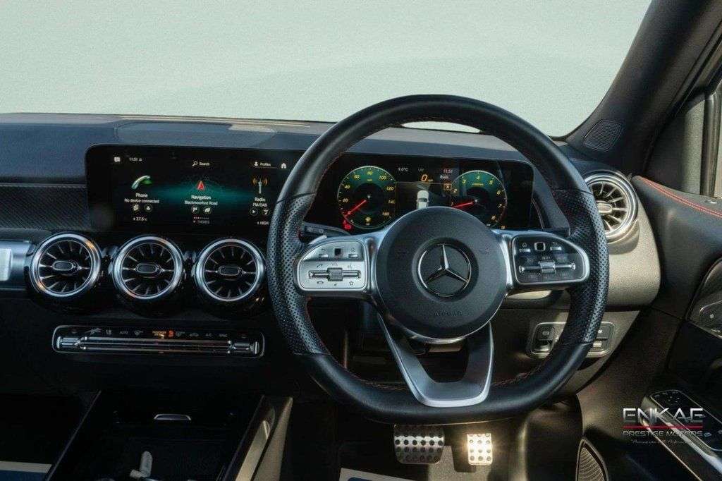 2023 MERCEDES-BENZ GLB 2023 MERCEDES-BENZ GLB