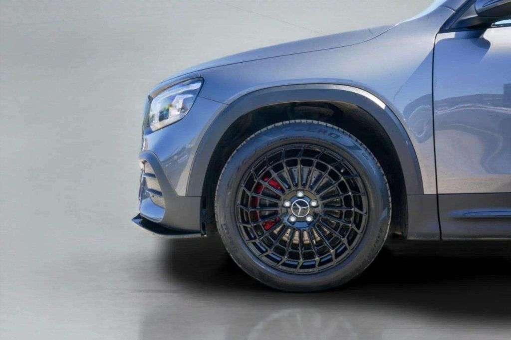 2023 MERCEDES-BENZ GLB 2023 MERCEDES-BENZ GLB