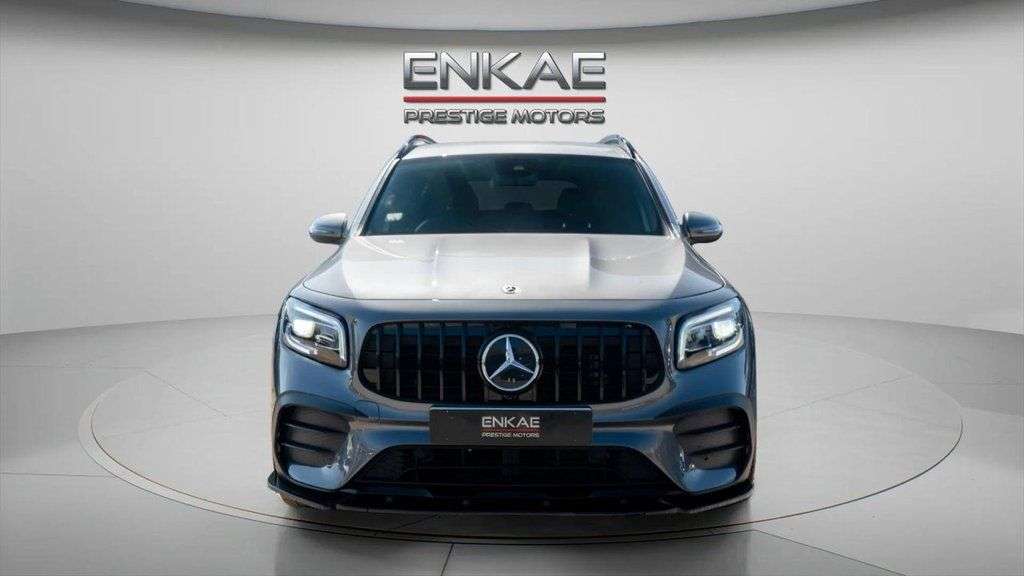 2023 MERCEDES-BENZ GLB 2023 MERCEDES-BENZ GLB