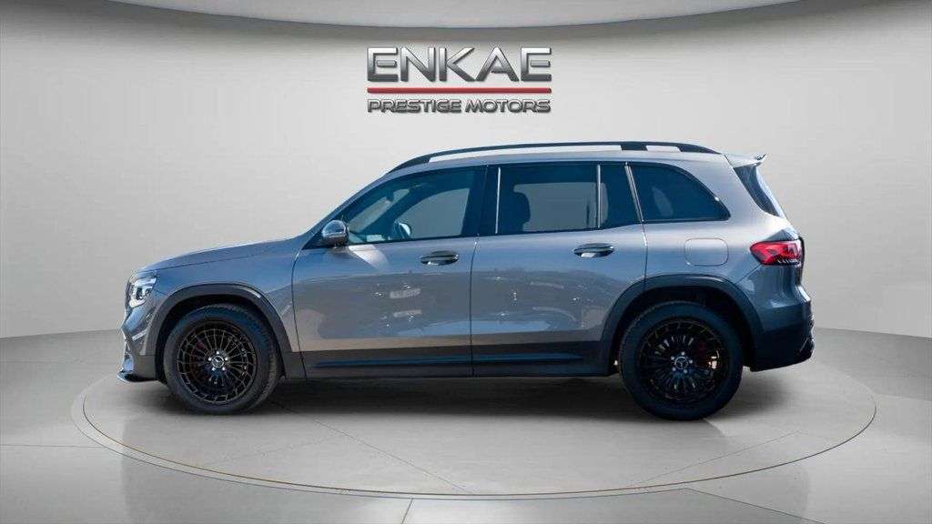2023 MERCEDES-BENZ GLB 2023 MERCEDES-BENZ GLB