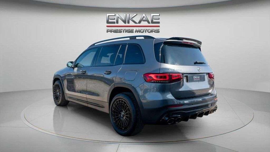 2023 MERCEDES-BENZ GLB 2023 MERCEDES-BENZ GLB