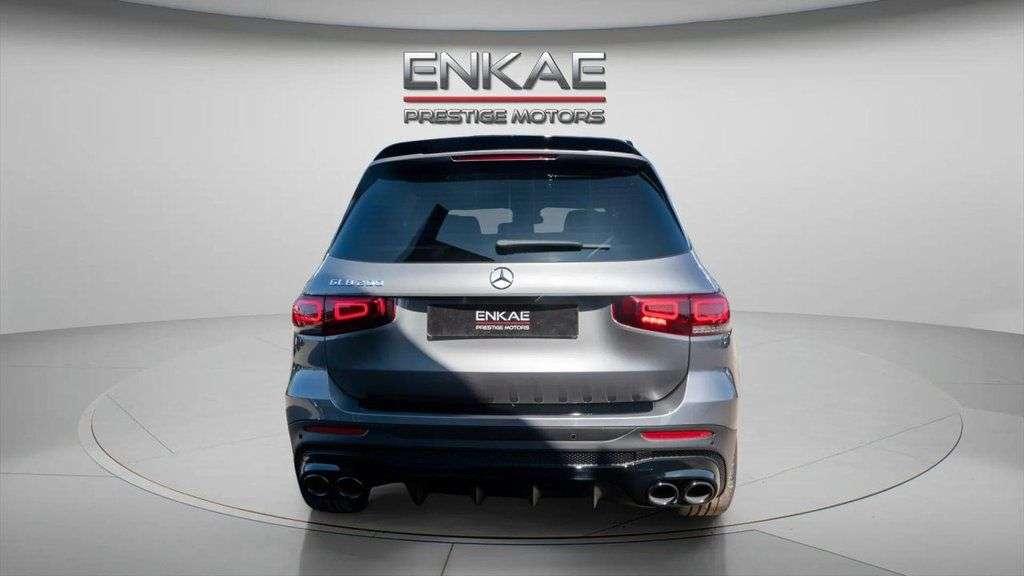 2023 MERCEDES-BENZ GLB 2023 MERCEDES-BENZ GLB