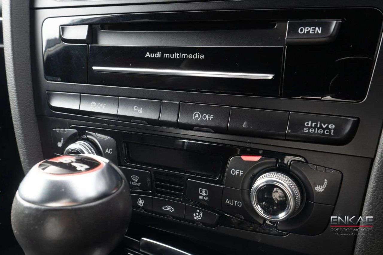 2012 AUDI S4 AVANT 2012 AUDI S4 AVANT