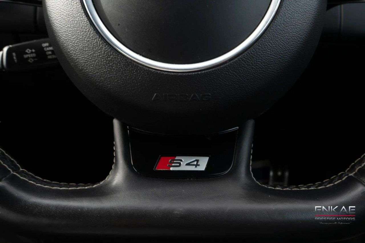 2012 AUDI S4 AVANT 2012 AUDI S4 AVANT