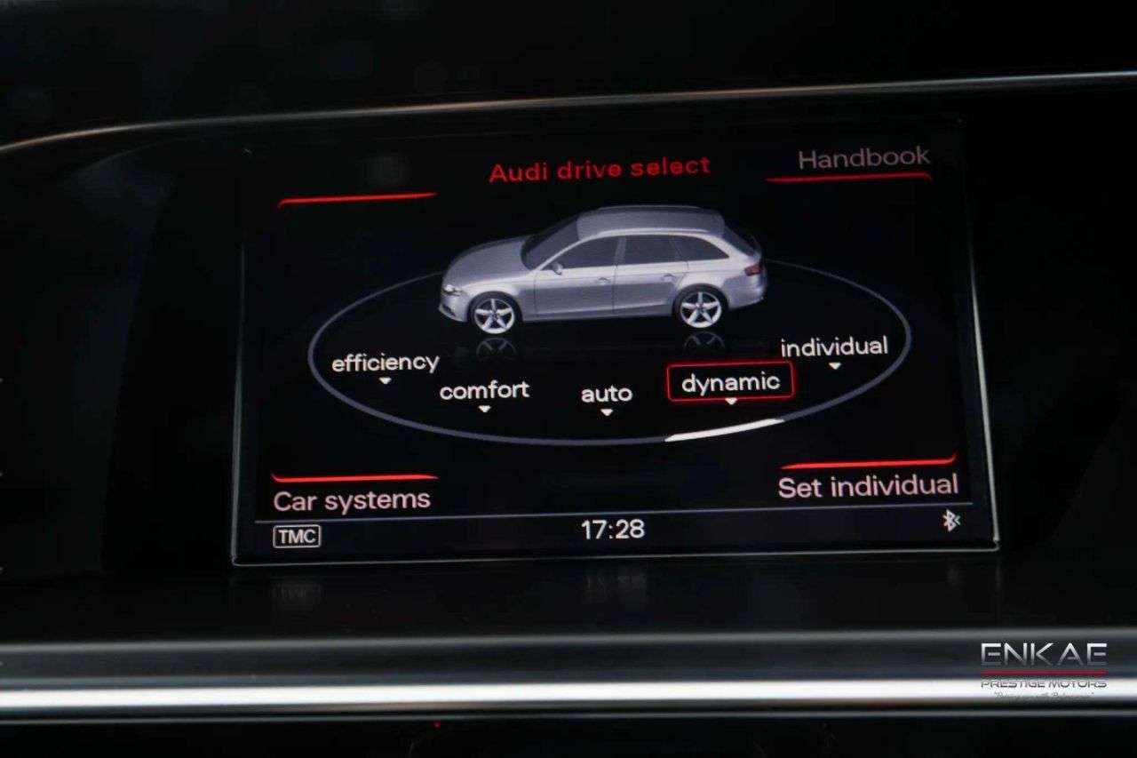 2012 AUDI S4 AVANT 2012 AUDI S4 AVANT