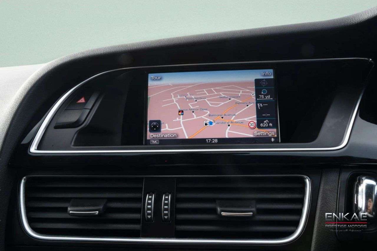 2012 AUDI S4 AVANT 2012 AUDI S4 AVANT