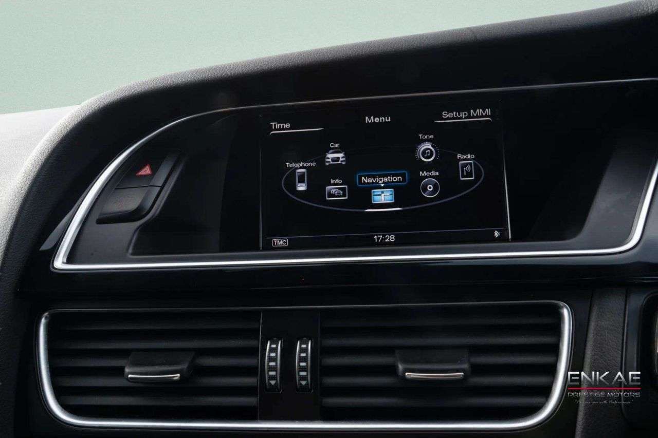 2012 AUDI S4 AVANT 2012 AUDI S4 AVANT